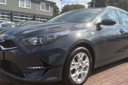 Kia ceed Sportswagon 72.121 km 17.971 &euro; Delmenhorst 27755