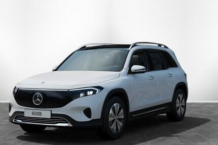 Mercedes-Benz EQB 19.430 km 45.977 &euro; Sangerhausen 06526