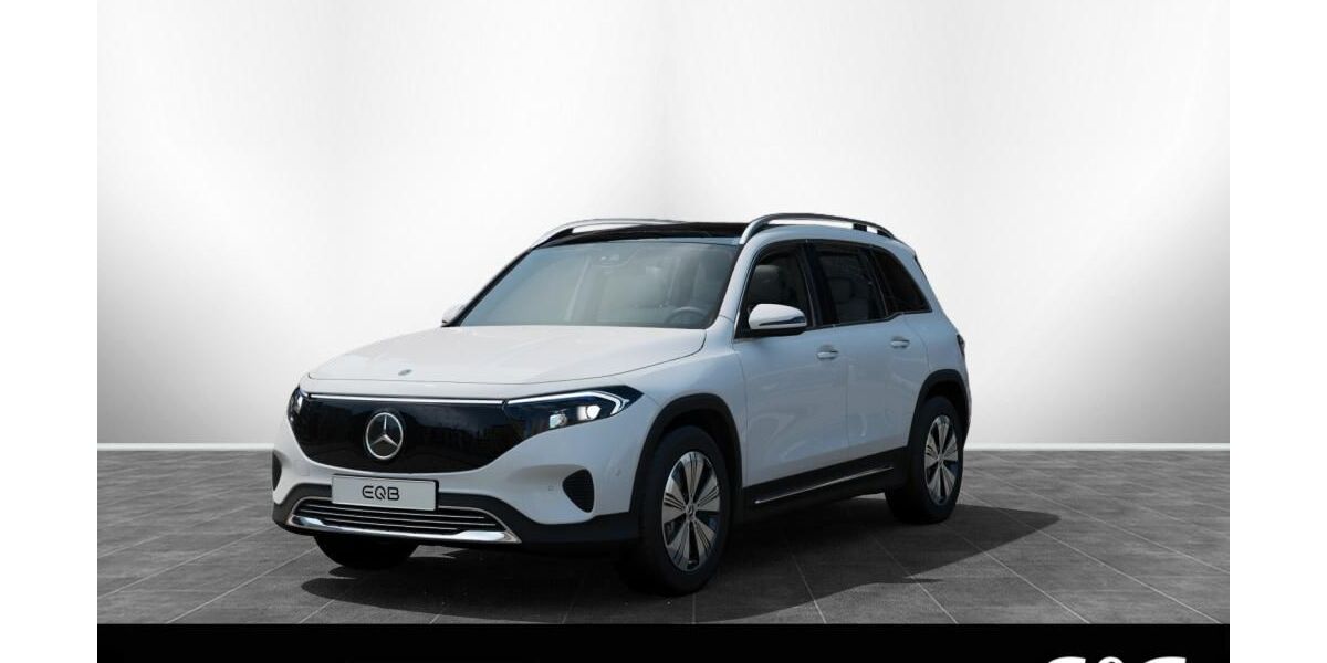 Mercedes-Benz EQB 19.430 km 45.977 &euro; Sangerhausen 06526