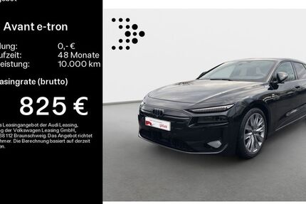 Audi A6 e-tron 12.500 km 83.990 &euro; Hofheim 65719