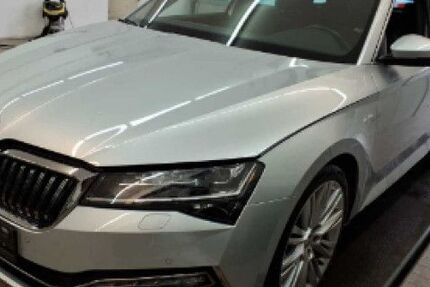 Skoda Superb 80.759 km 32.490 &euro; Saarbrücken 66130