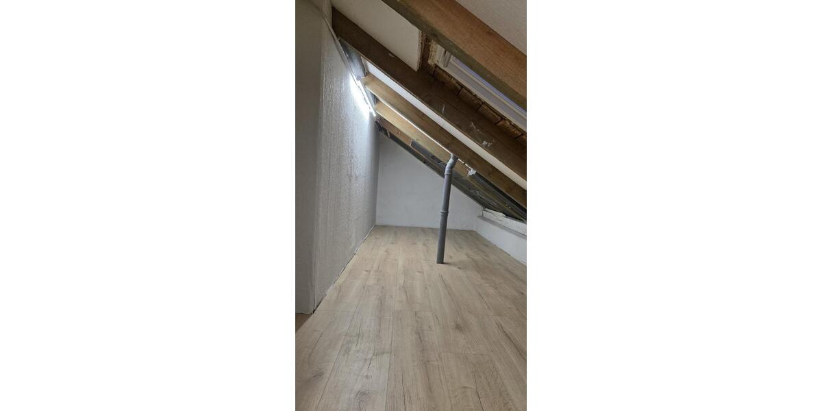 Dachgeschoßwohnung Regensburg Konradsiedlung - 2 Zimmer, 70 m&sup2;, 329.000&euro; | Angebot:26044978