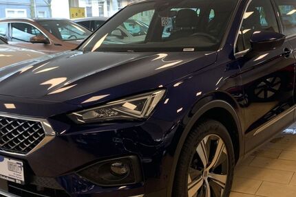 Seat Tarraco 142.970 km 27.350 &euro; Hennef 53773