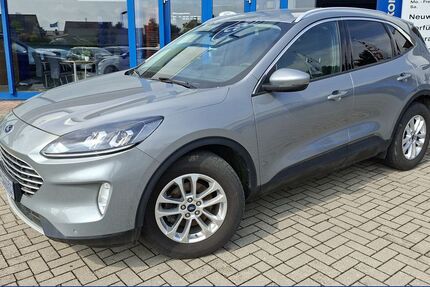 Ford Kuga 101.879 km 16.760 &euro; Mücheln / Geiseltal 06249