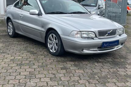 Volvo C70 187.670 km 3.800 &euro; Münster 48163