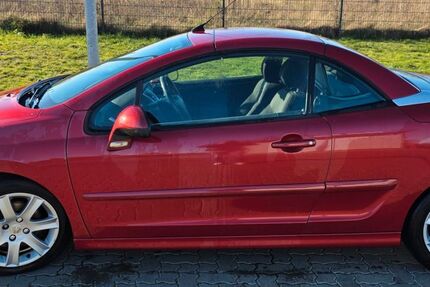 Peugeot 207 138.400 km 1.500 € Liebenburg 38704
