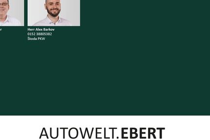 Skoda Kodiaq 48.000 km 39.890 &euro; Eberbach 69412