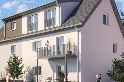 Sanierungsjuwel mit Potenzial-Zweifamilienhaus mit Baugenehmigung 5 zimmer