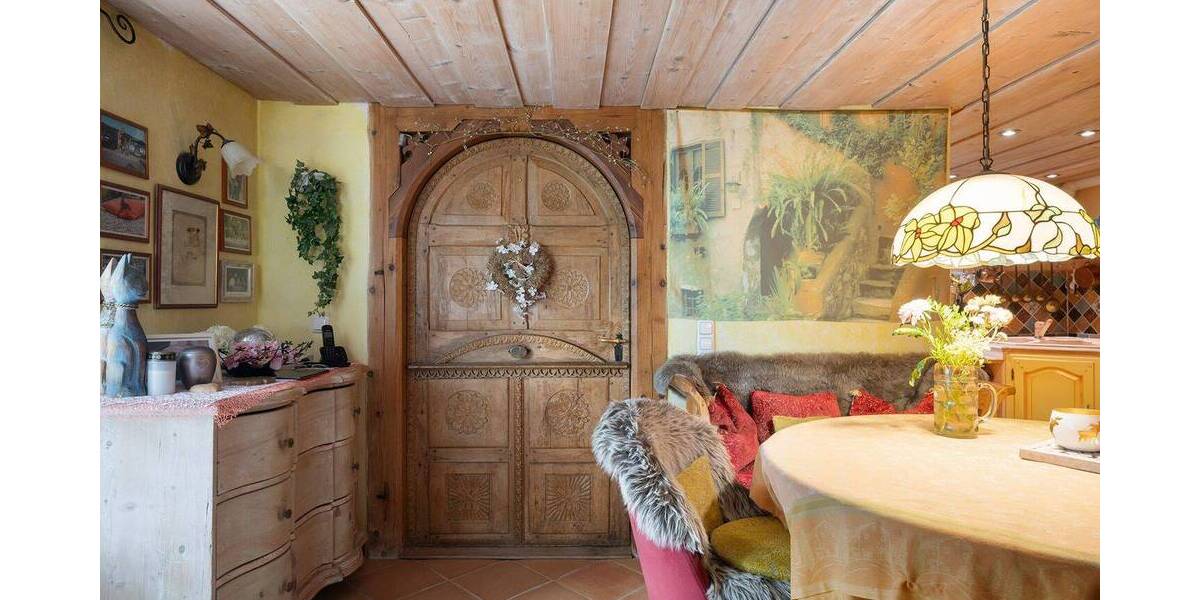 Bauernhaus, Landhaus Feldkirchen-Westerham Kleinhöhenrain - 6 Zimmer, 186 m&sup2;, 1.299.000&euro; | Angebot:26358674