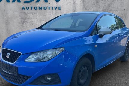 Seat Ibiza 185.862 km 1.490 &euro; Minden 32427