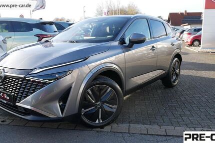 Nissan Qashqai 9.750 km 29.950 &euro; Werl 59457