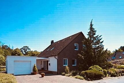 Haus Beedenbostel - 6 Zimmer, 156 m&sup2;, 269.000&euro; | Angebot:26552402