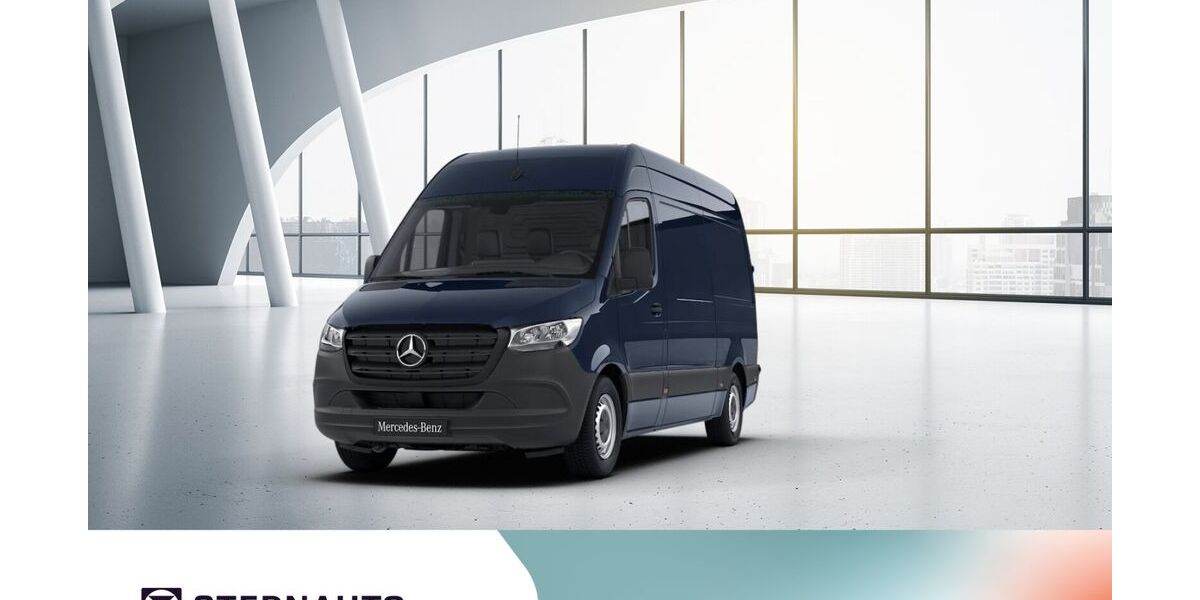 Mercedes-Benz Sprinter 79.901 km 30.821 &euro; Leipzig 04347