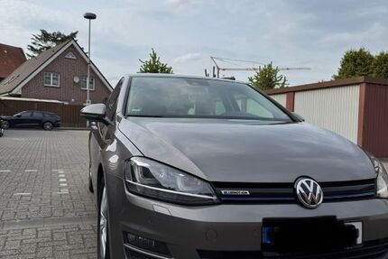 VW Golf 163.000 km 10.900 &euro; Haselünne 49740