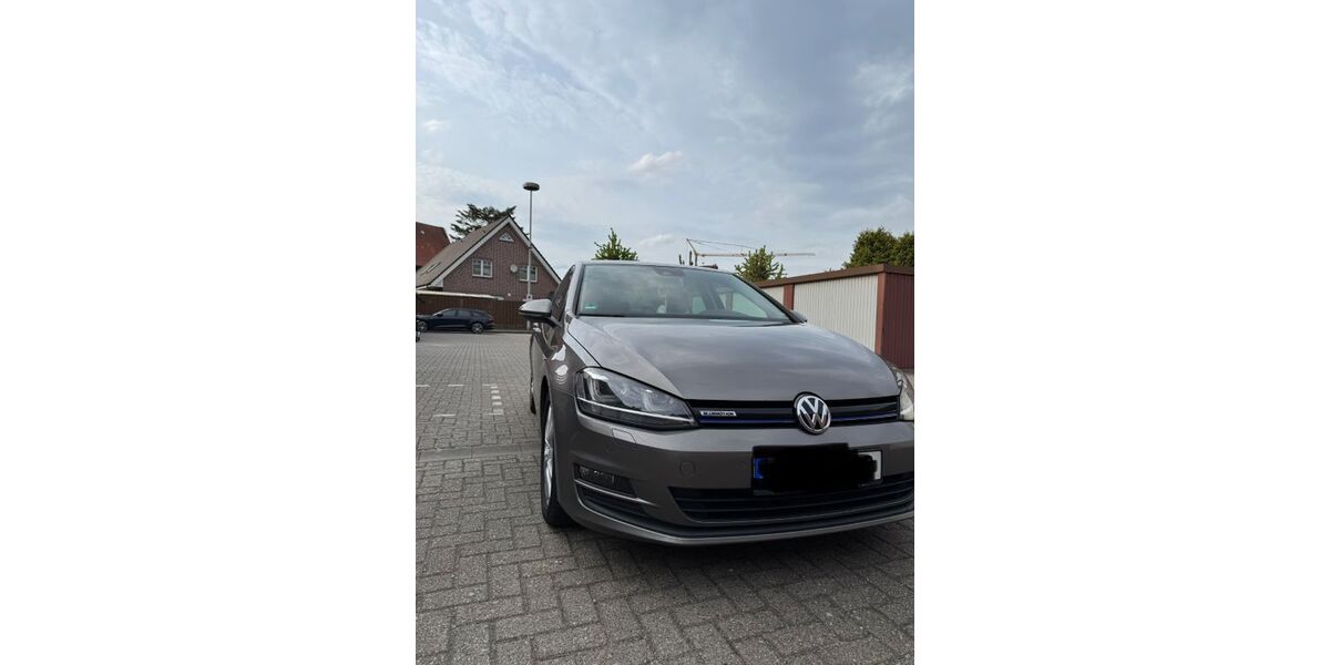 VW Golf 163.000 km 10.900 &euro; Haselünne 49740