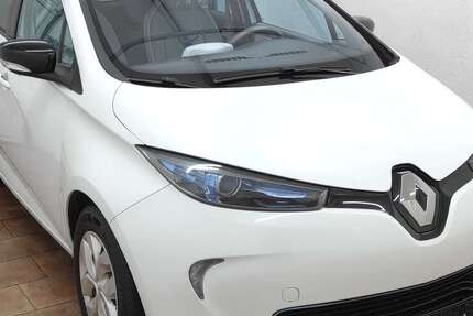 Renault ZOE 84.999 km 4.499 &euro; Bickenbach 64404