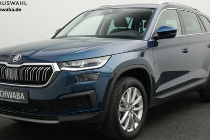 Skoda Kodiaq 64.700 km 34.870 &euro; Gersthofen 86368