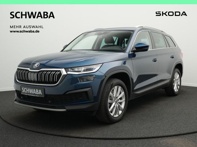 Skoda Kodiaq 64.700 km 34.870 &euro; Gersthofen 86368