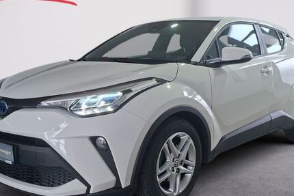 Toyota C-HR 87.000 km 20.990 &euro; Wiesmoor 26639