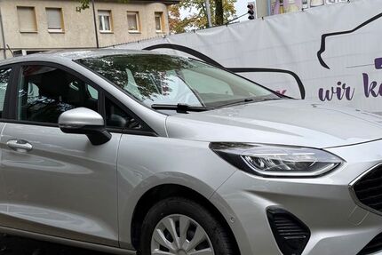 Ford Fiesta 5.887 km 12.990 &euro; Lünen 44534