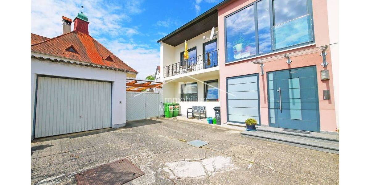 Mehrfamilienhaus, Wohnhaus Greding - 7 Zimmer, 229 m&sup2;, 300.000&euro; | Angebot:26487598