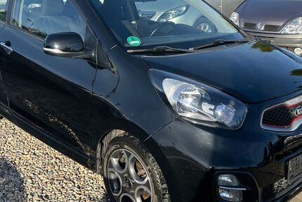Kia Picanto 129.761 km 3.990 &euro; Potsdam Mittelmark / Beelitz 14547