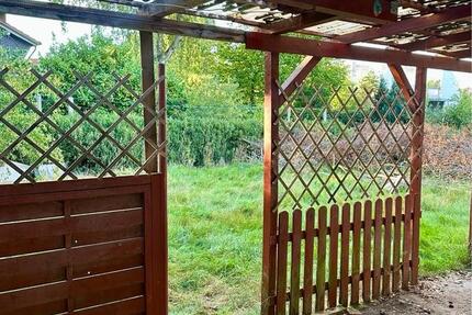 3-Zimmer-Wohnung mit Terrasse und Garten in Holdorf 3 zimmer