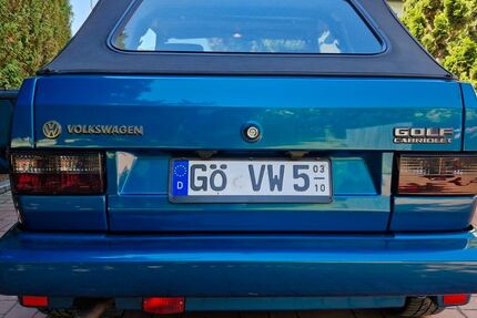 VW Golf 159.281 km 5.050 &euro; Hann. Münden 34346