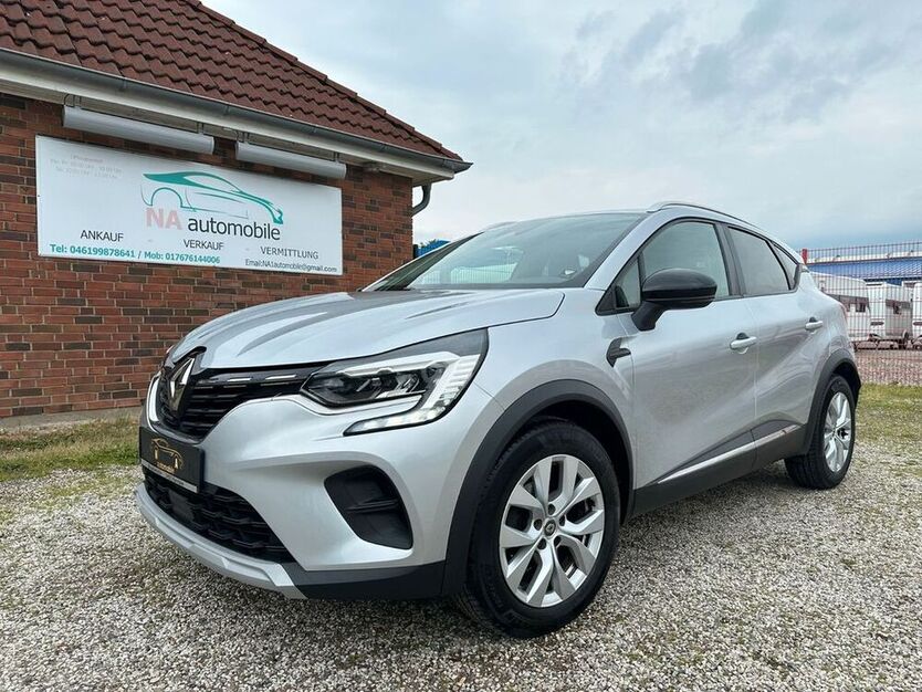 Captur