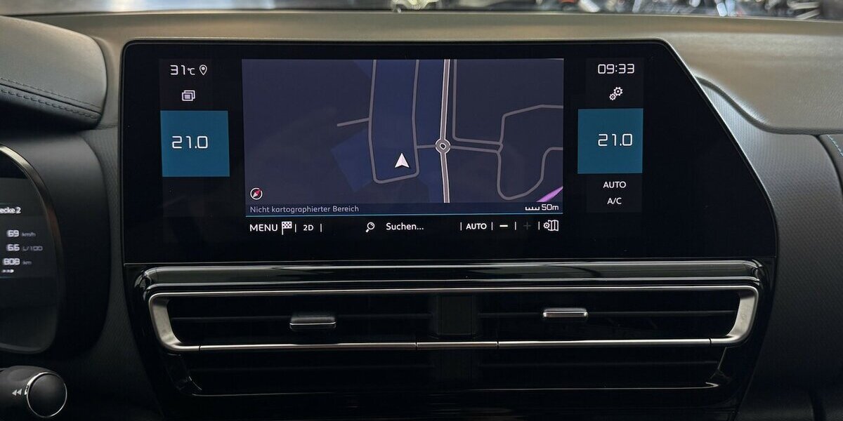 Citroen C5 Aircross 145 Mild-Hybrid Plus CarPlay DAB 39.415 km 19.219 &euro; Lich 35423