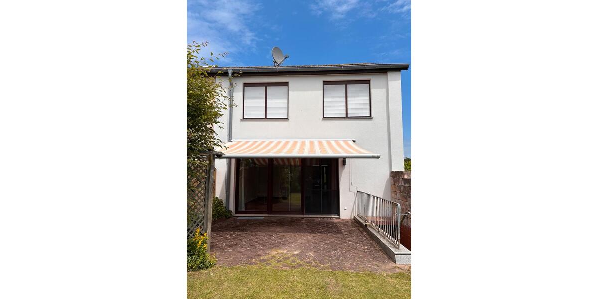 Reihenhaus Oeversee - 4 Zimmer, 90 m&sup2;, 245.000&euro; | Angebot:27115208