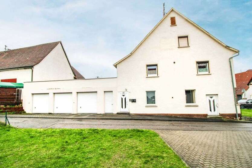 Haus zum Kaufen in Bisingen 465.000 € 213.45 m²