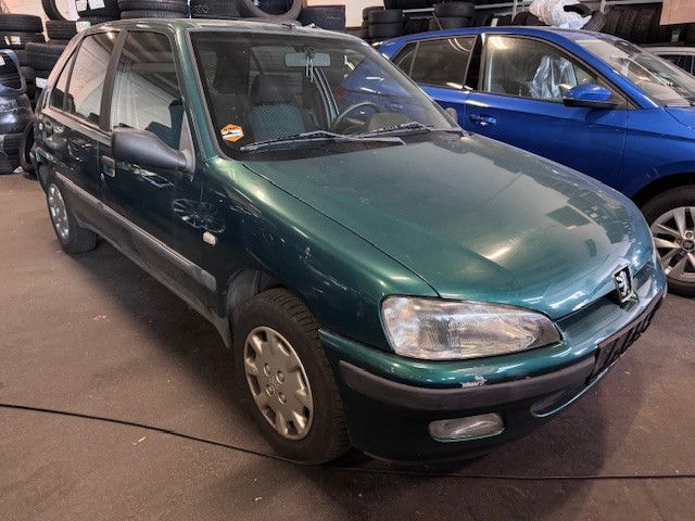 Peugeot 106 45.000 km 2.480 &euro; Viernheim 68519