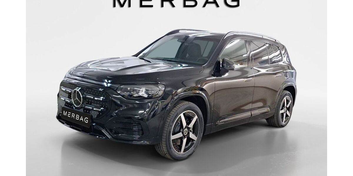 Mercedes-Benz GLB 250 9.300 km 61.890 &euro; Mainz 55128