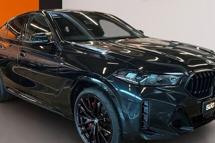 BMW X6 9.005 km 85.850 &euro; Garching 85748