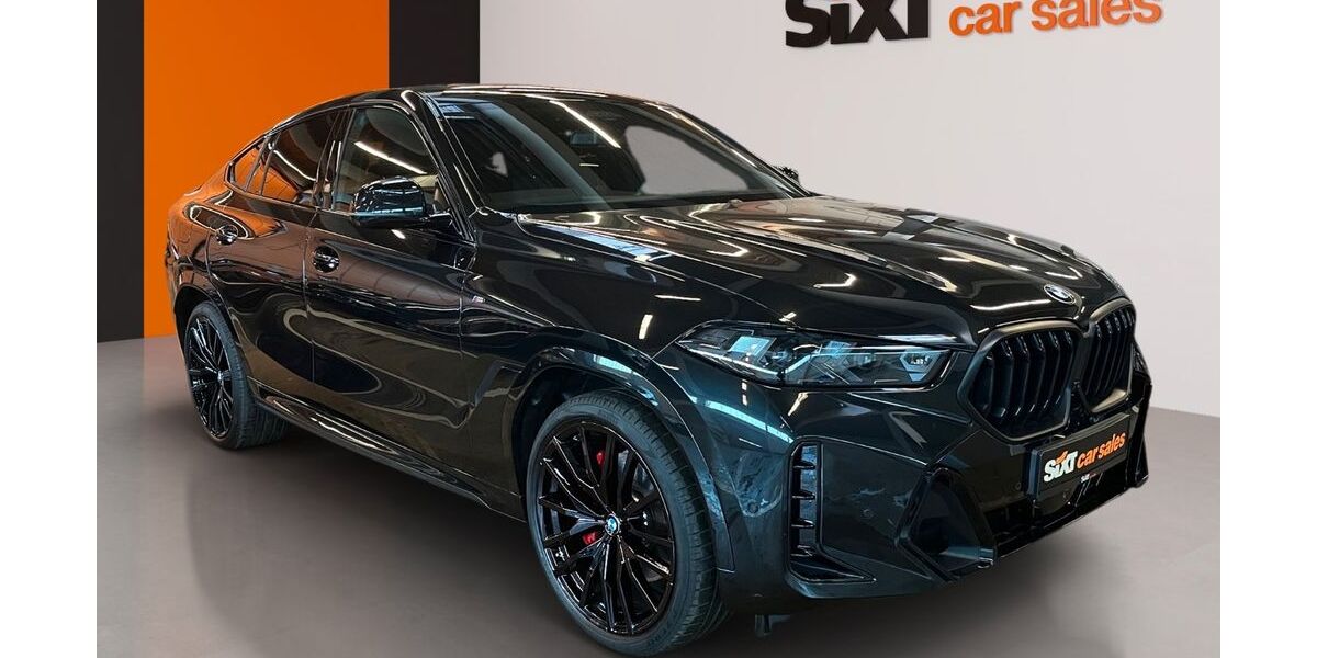 BMW X6 9.005 km 85.850 &euro; Garching 85748