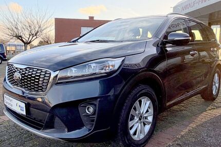 Kia Sorento 129.026 km 20.690 &euro; Zeven 27404