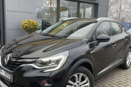 Renault Captur 50.300 km 13.900 &euro; Gangkofen 84140