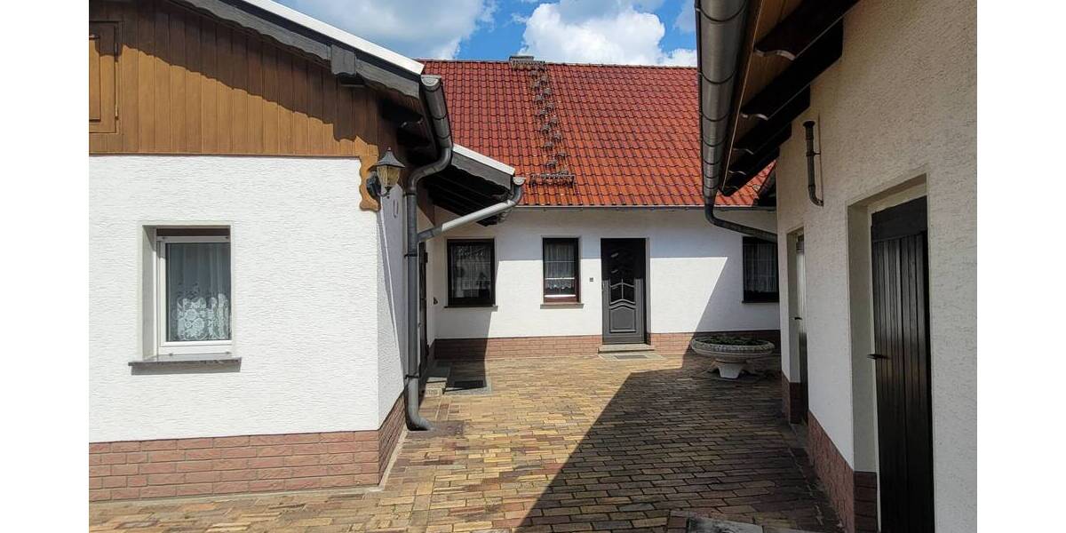 Einfamilienhaus Gorden-Staupitz Gorden - 6 Zimmer, 120 m&sup2;, 169.000&euro; | Angebot:25743629