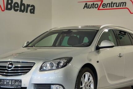 Opel Insignia 116.936 km 8.490 &euro; Bebra 36179