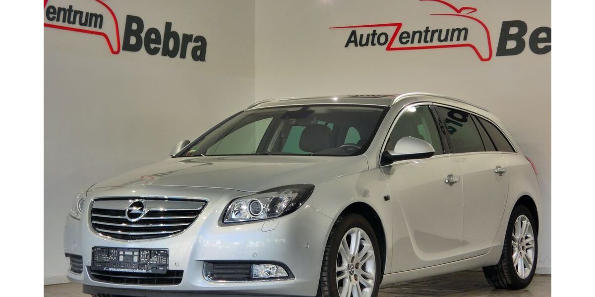 Opel Insignia 116.936 km 8.490 &euro; Bebra 36179