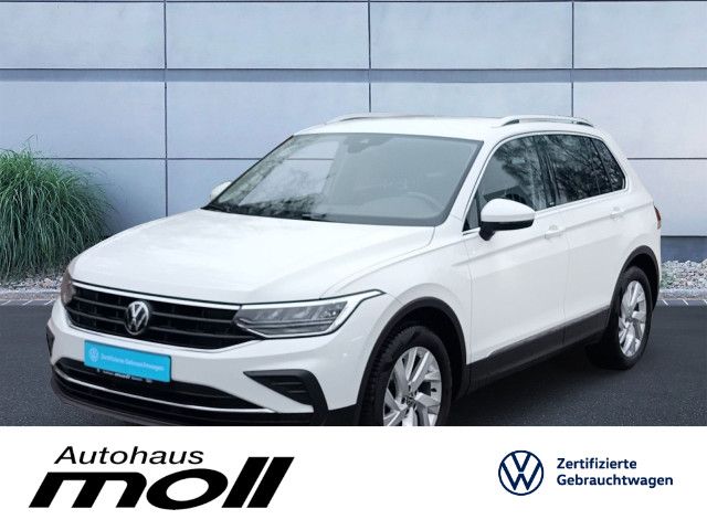 VW Tiguan 34.900 km 31.490 &euro; Biberach 88400