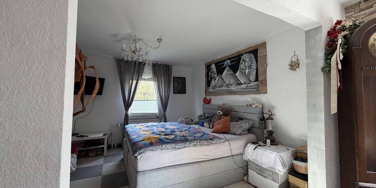 Einfamilienhaus Northeim - 7 Zimmer, 146 m&sup2;, 259.000&euro; | Angebot:26379398