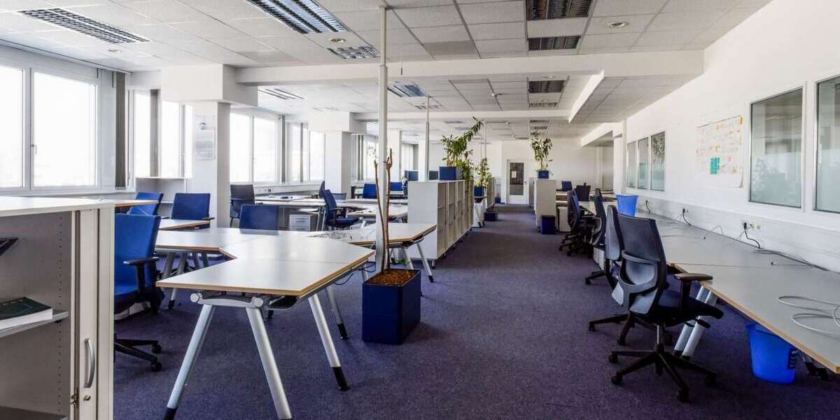 Büro in Schwieberdingen 5.460 € 772 m² zimmer