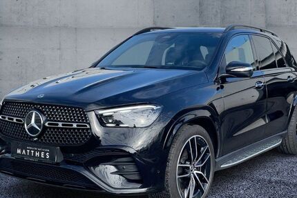 Mercedes-Benz GLE 450 9.101 km 87.490 &euro; Marktredwitz 95615