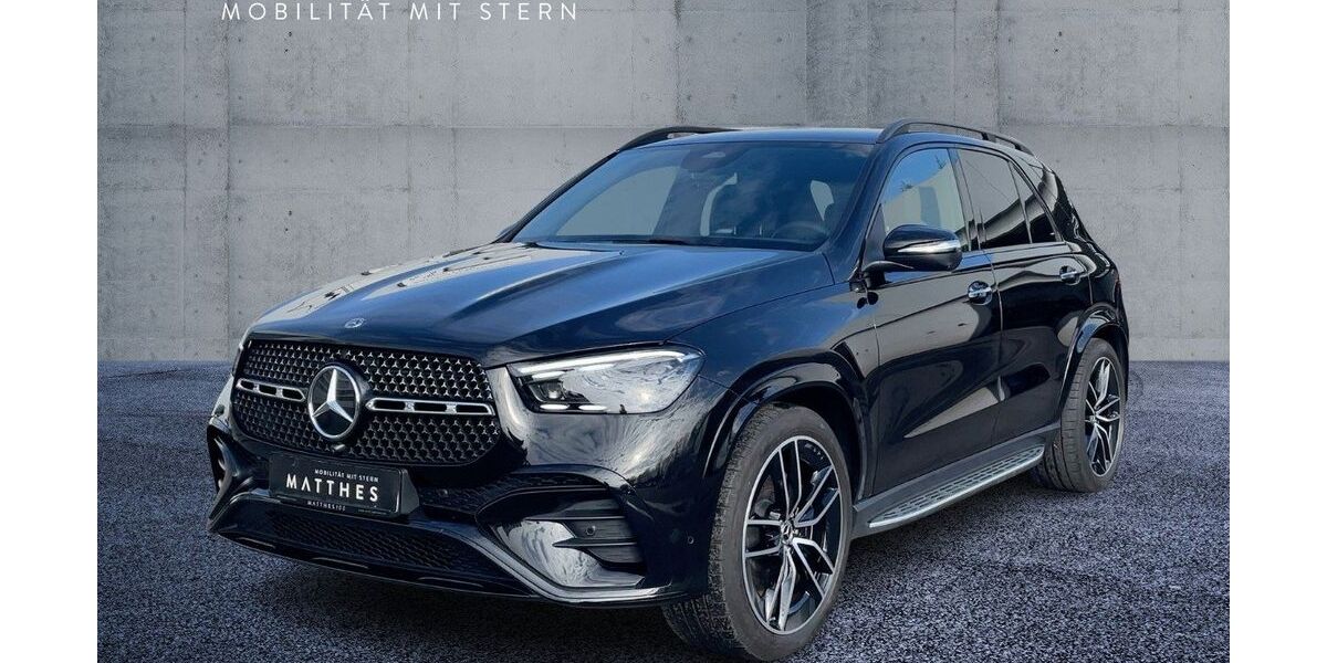 Mercedes-Benz GLE 450 9.101 km 87.490 &euro; Marktredwitz 95615