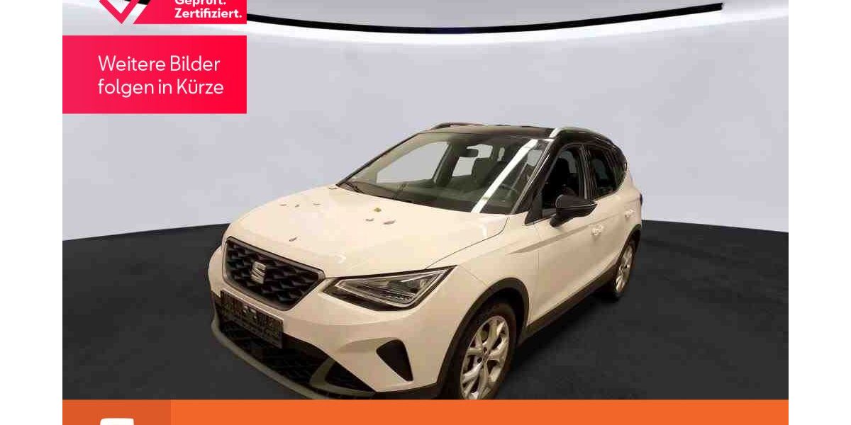 Seat Arona 22.679 km 18.430 &euro; Hofheim-Diedenbergen 65719