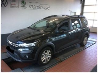 Dacia Jogger 19.527 km 18.910 € Cuxhaven 27472