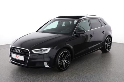 Audi A3 75.886 km 19.480 &euro; Berlin 12103