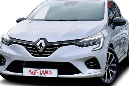 Renault Clio 19.442 km 14.990 &euro; Halle 06122